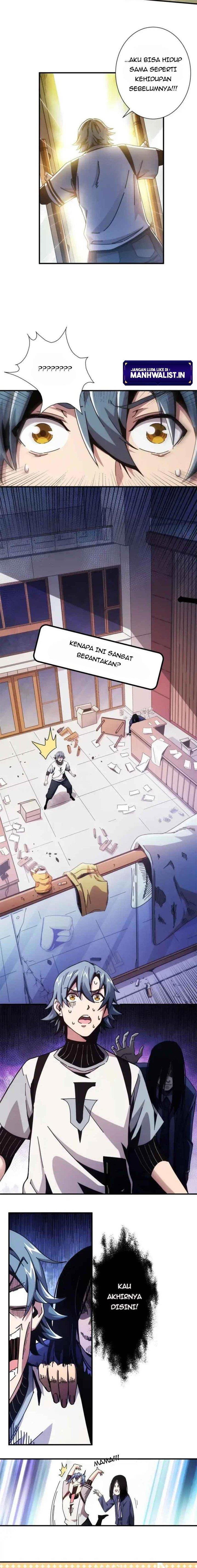 taixu-apartment - Chapter: 1