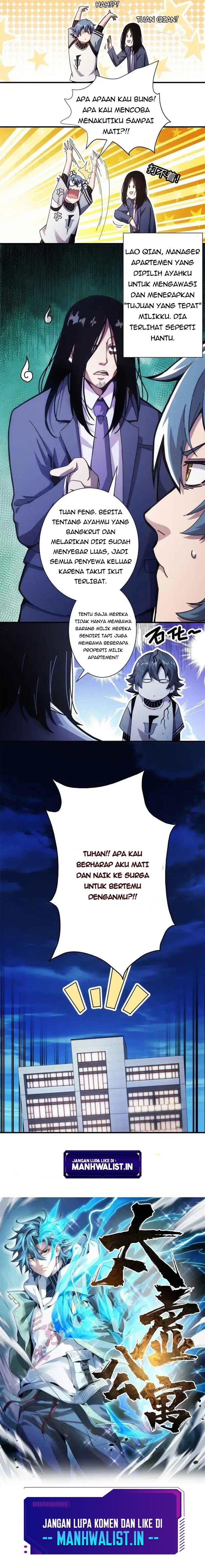 taixu-apartment - Chapter: 1