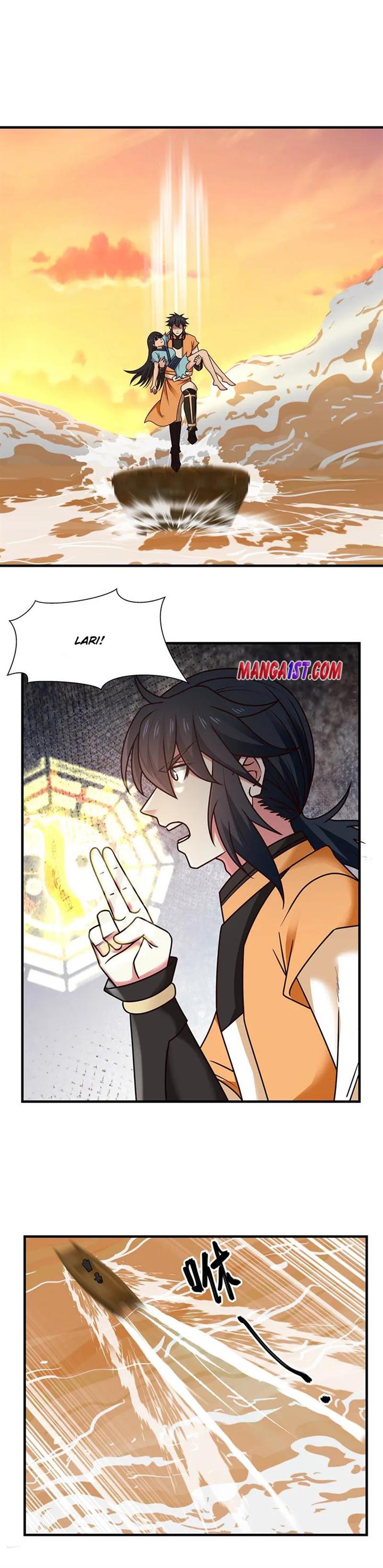 chaos-alchemist - Chapter: 53