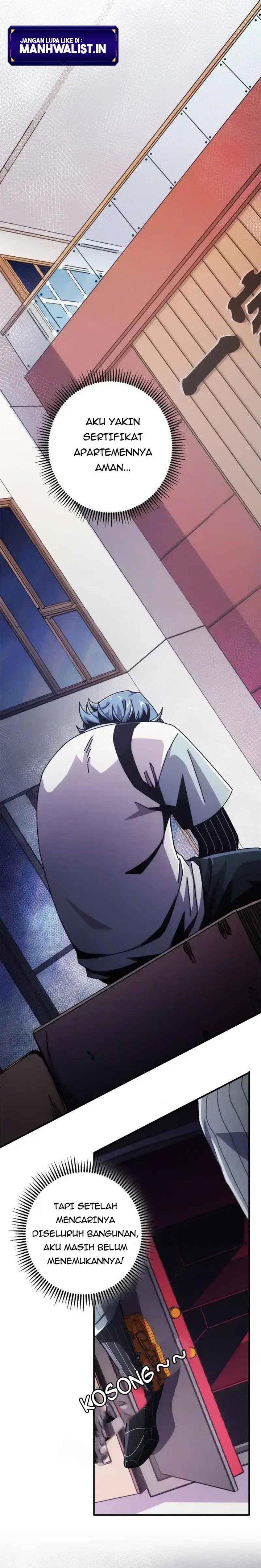 taixu-apartment - Chapter: 2