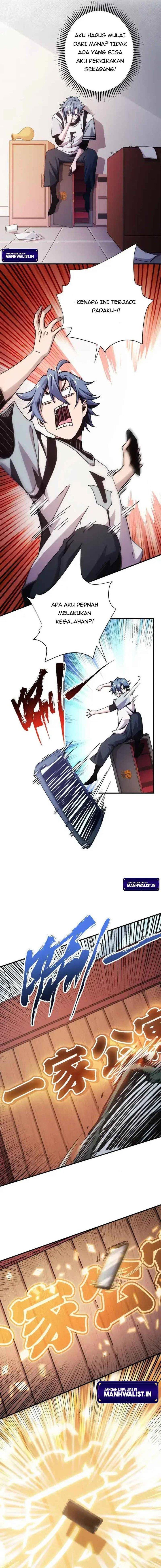 taixu-apartment - Chapter: 2