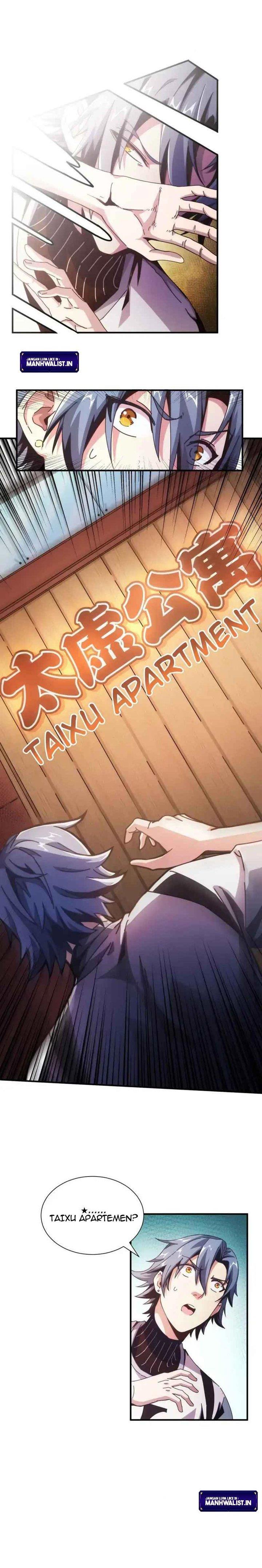 taixu-apartment - Chapter: 2