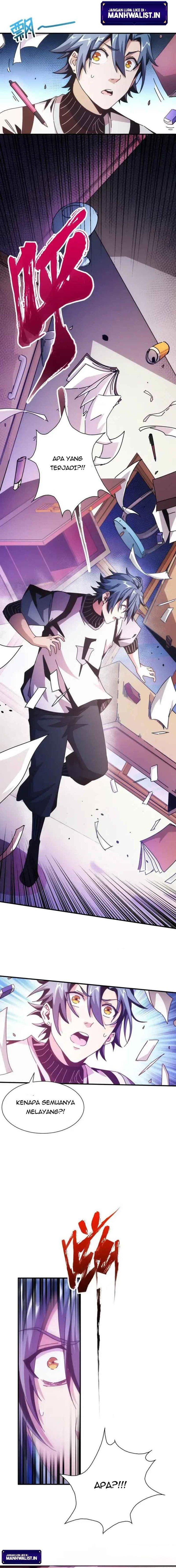 taixu-apartment - Chapter: 2