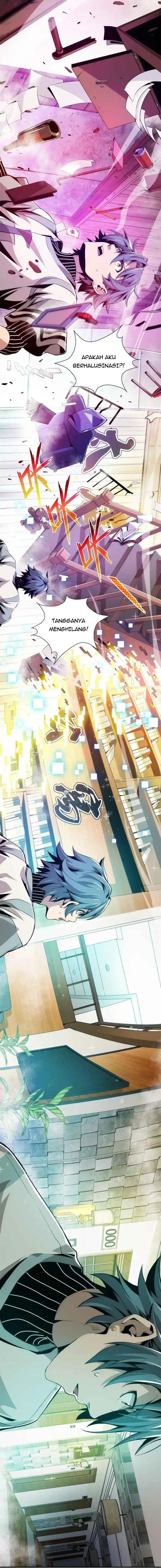 taixu-apartment - Chapter: 2