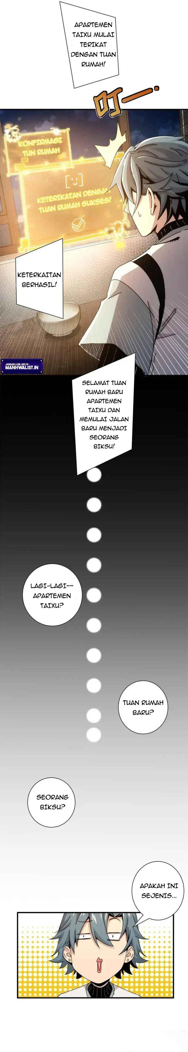 taixu-apartment - Chapter: 2