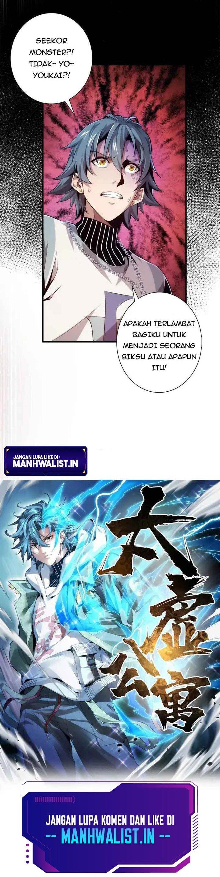 taixu-apartment - Chapter: 2