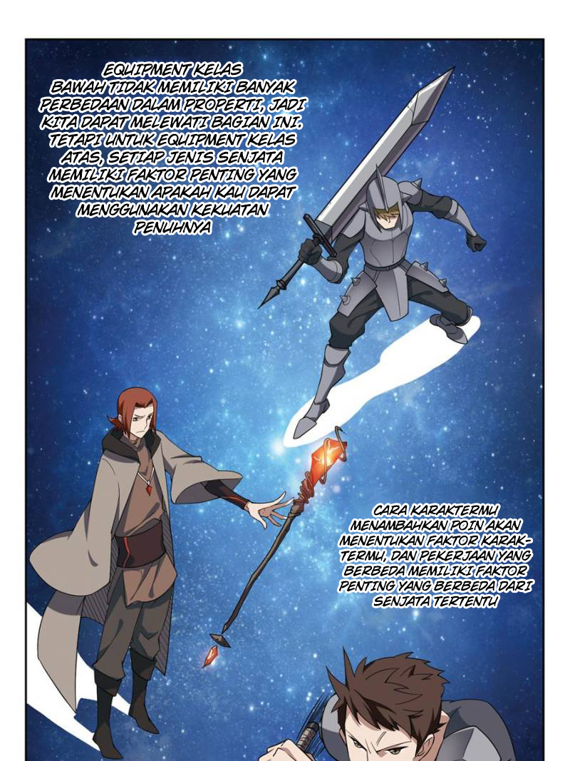 virtual-world-close-combat-mage - Chapter: 102