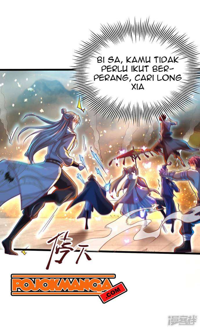 bisheng-supremes-rebirth - Chapter: 38