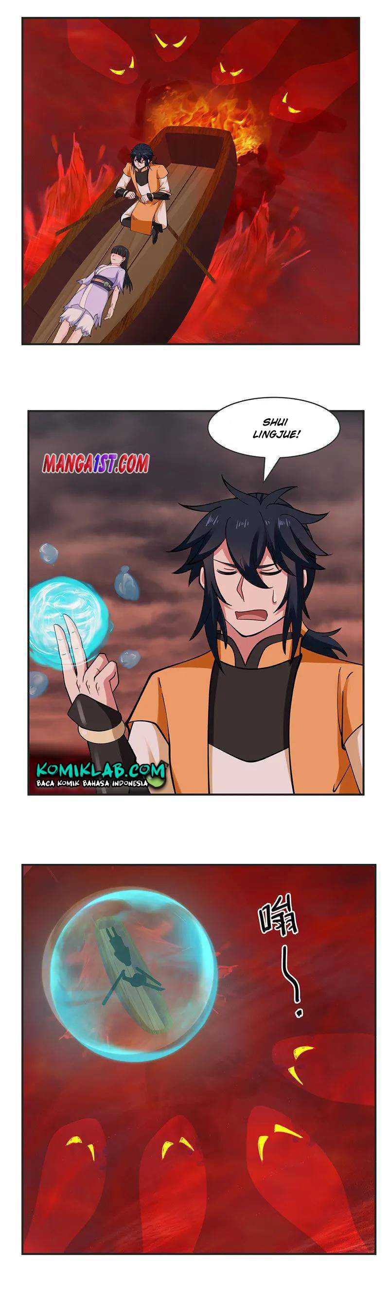 chaos-alchemist - Chapter: 44