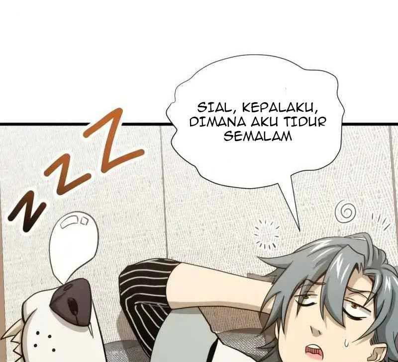 taixu-apartment - Chapter: 4
