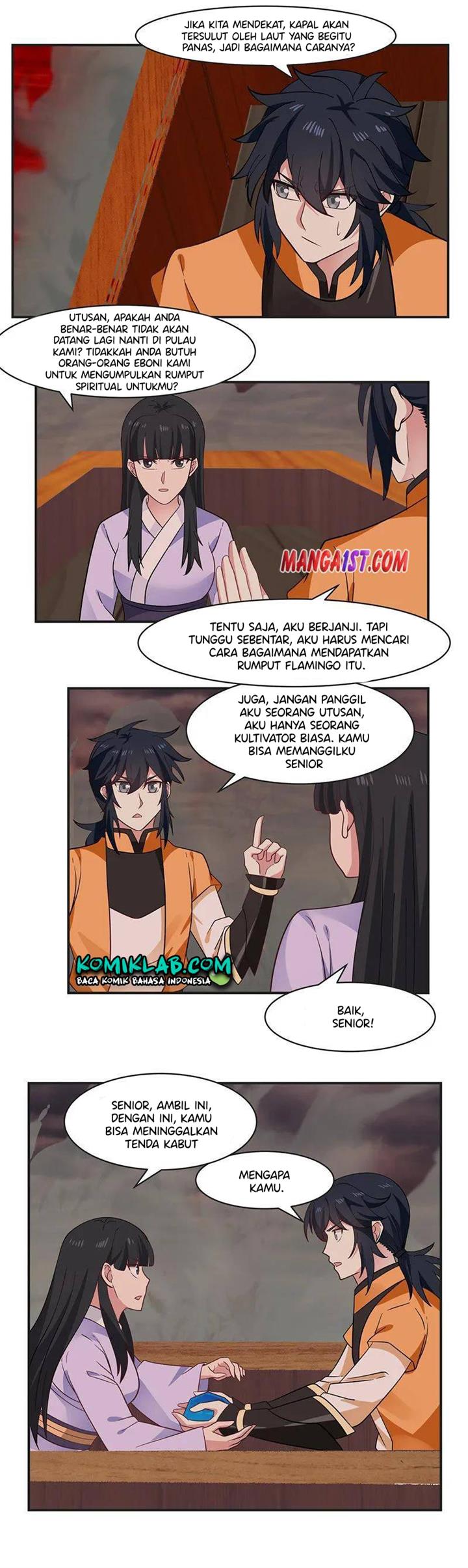 chaos-alchemist - Chapter: 43