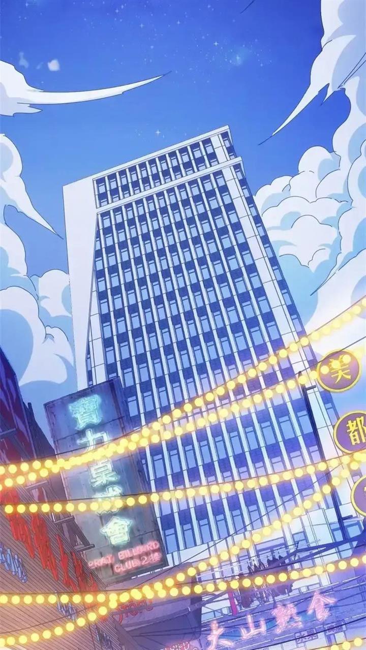 taixu-apartment - Chapter: 5