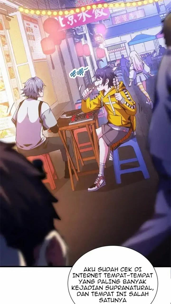 taixu-apartment - Chapter: 5