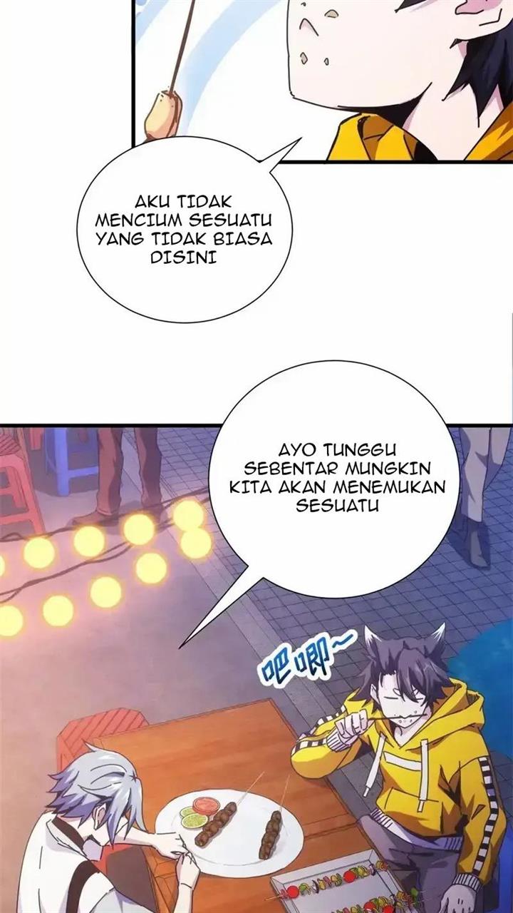 taixu-apartment - Chapter: 5