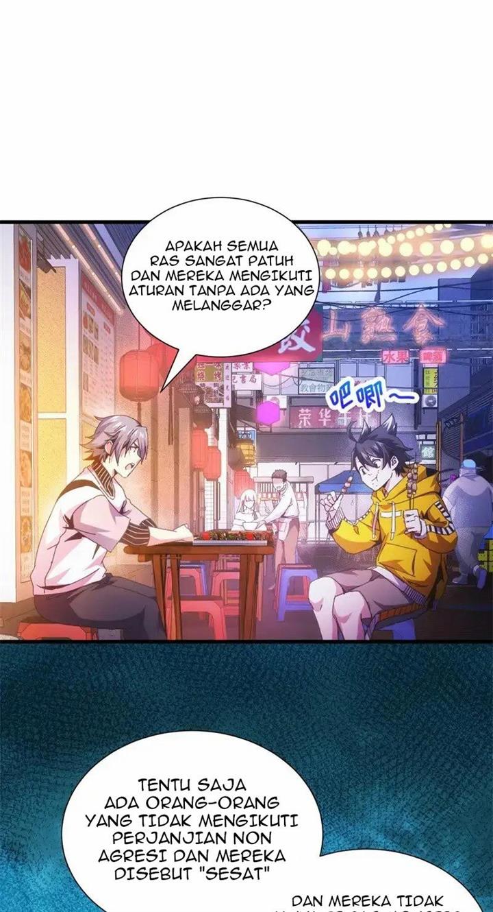 taixu-apartment - Chapter: 5