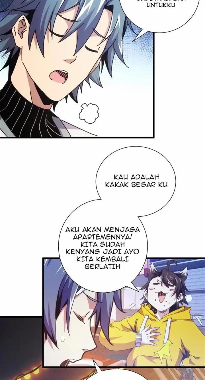 taixu-apartment - Chapter: 5