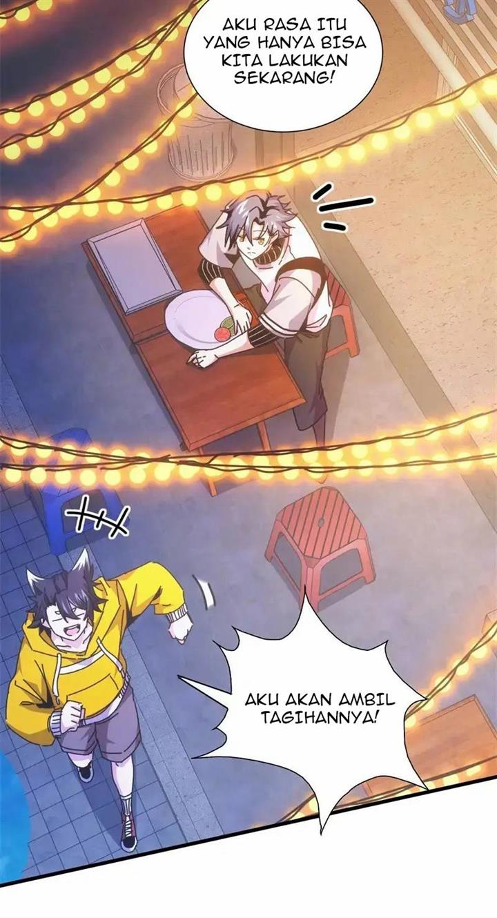taixu-apartment - Chapter: 5