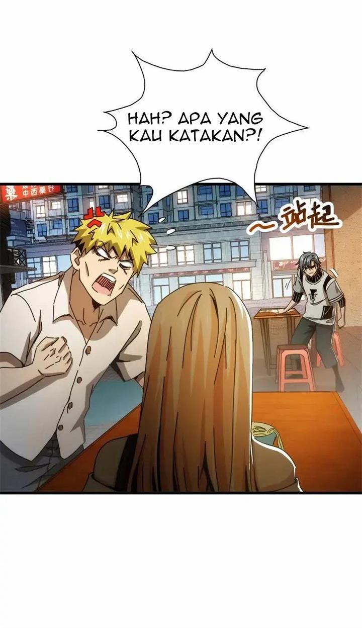 taixu-apartment - Chapter: 5