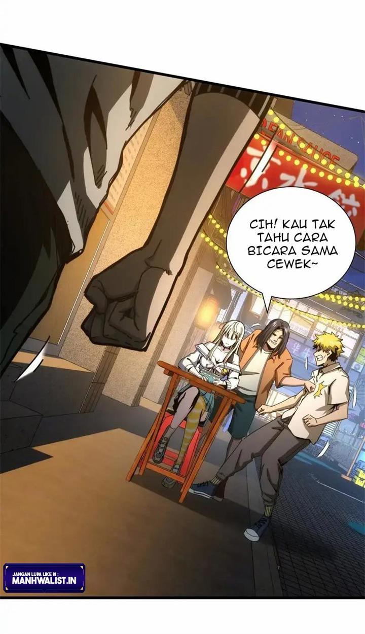 taixu-apartment - Chapter: 5