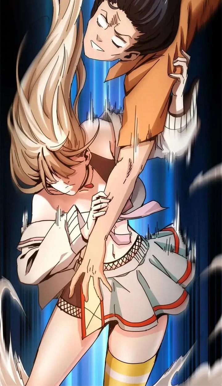 taixu-apartment - Chapter: 5