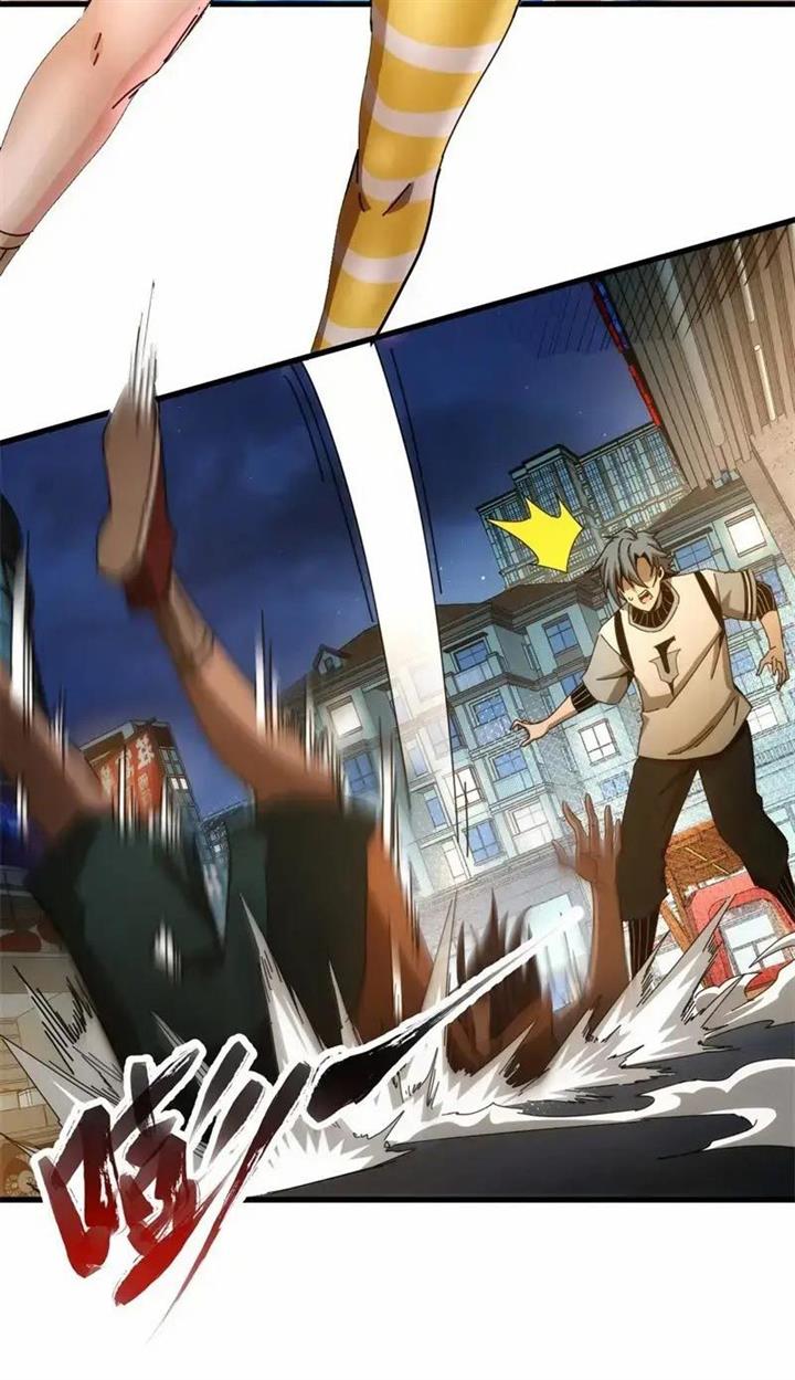taixu-apartment - Chapter: 5