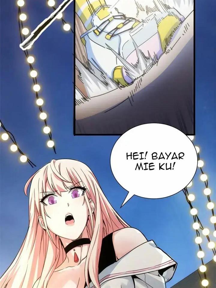 taixu-apartment - Chapter: 5