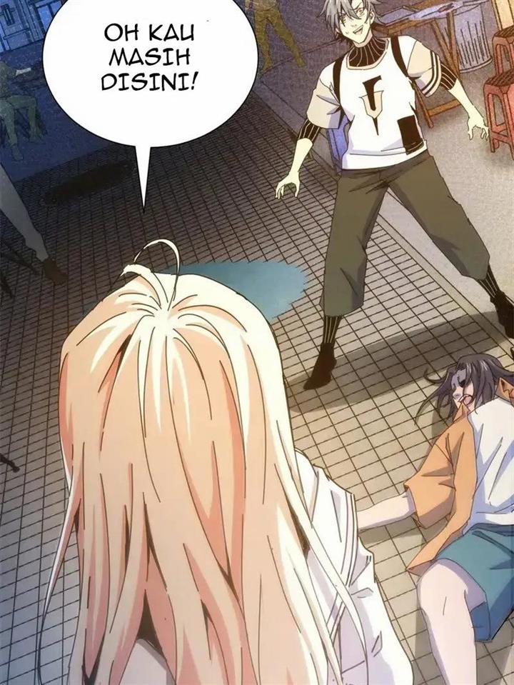 taixu-apartment - Chapter: 5
