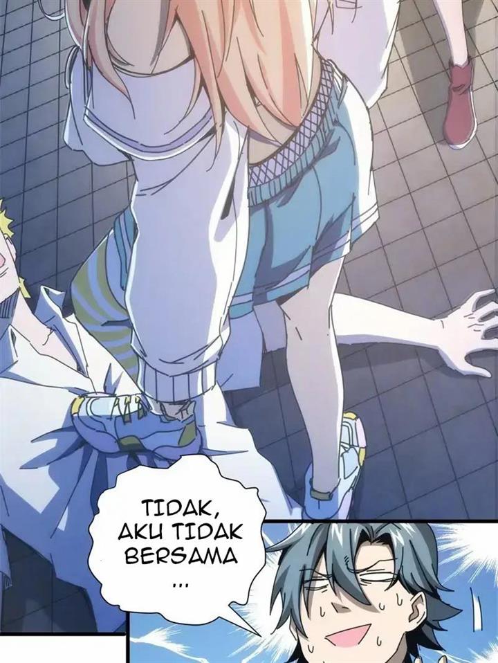 taixu-apartment - Chapter: 5