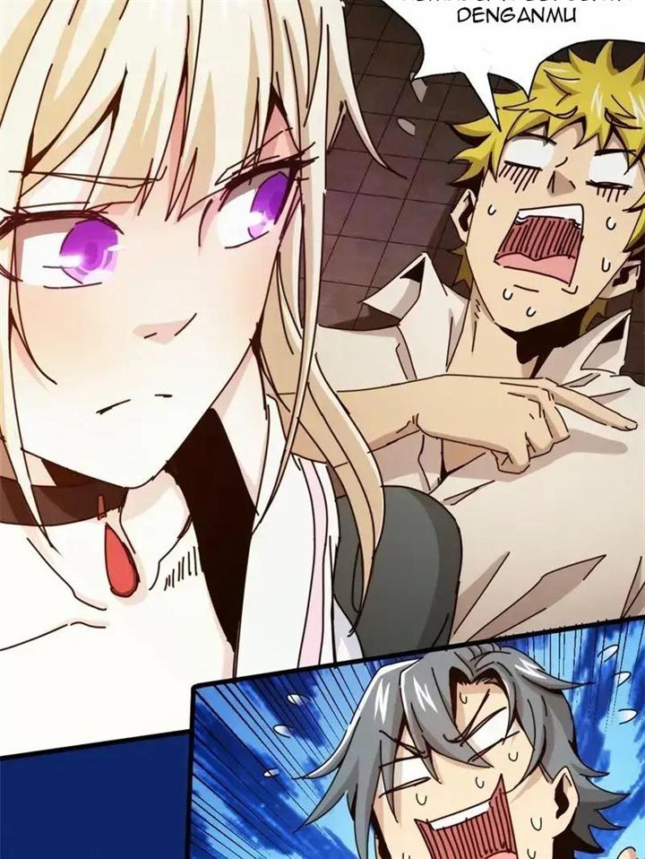 taixu-apartment - Chapter: 5