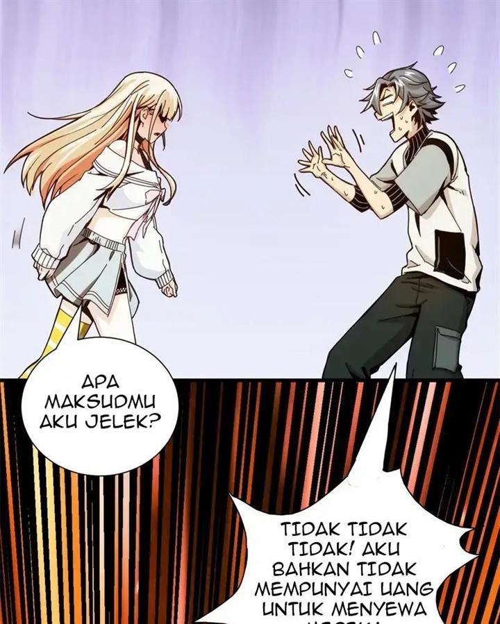 taixu-apartment - Chapter: 5