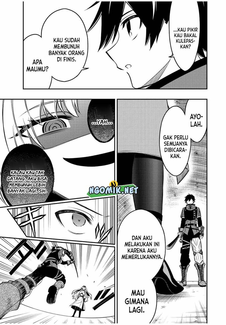 the-reincarnated-inferior-magic-swordsman - Chapter: 76