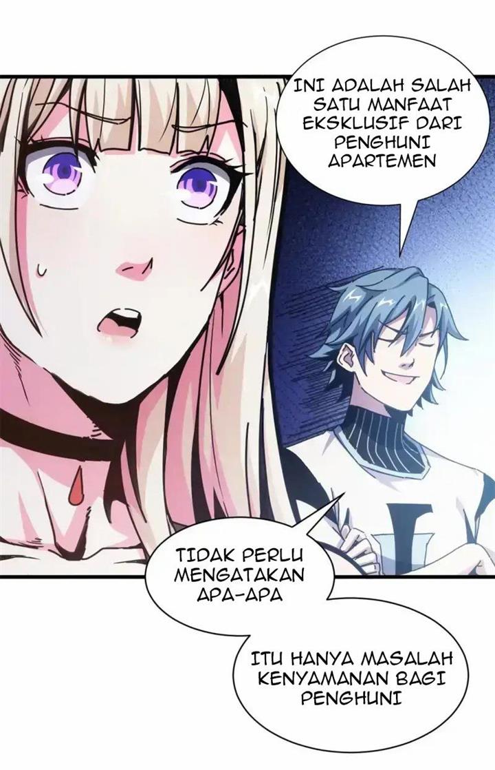 taixu-apartment - Chapter: 6
