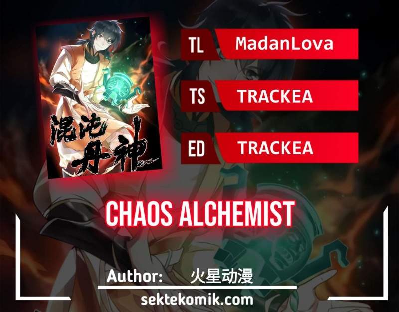 chaos-alchemist - Chapter: 32