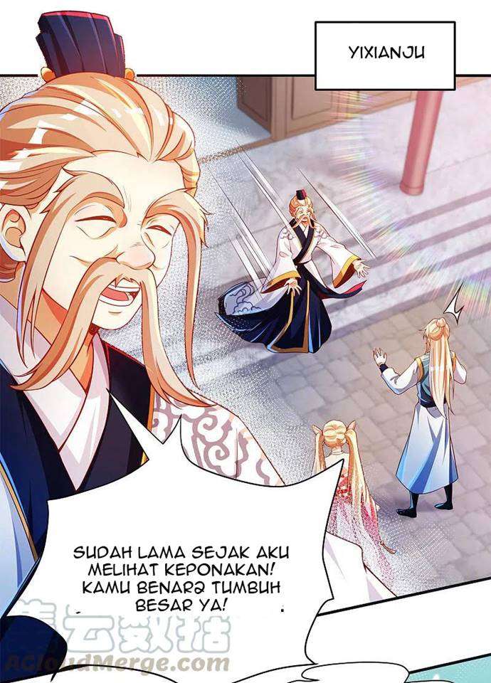 bisheng-supremes-rebirth - Chapter: 41