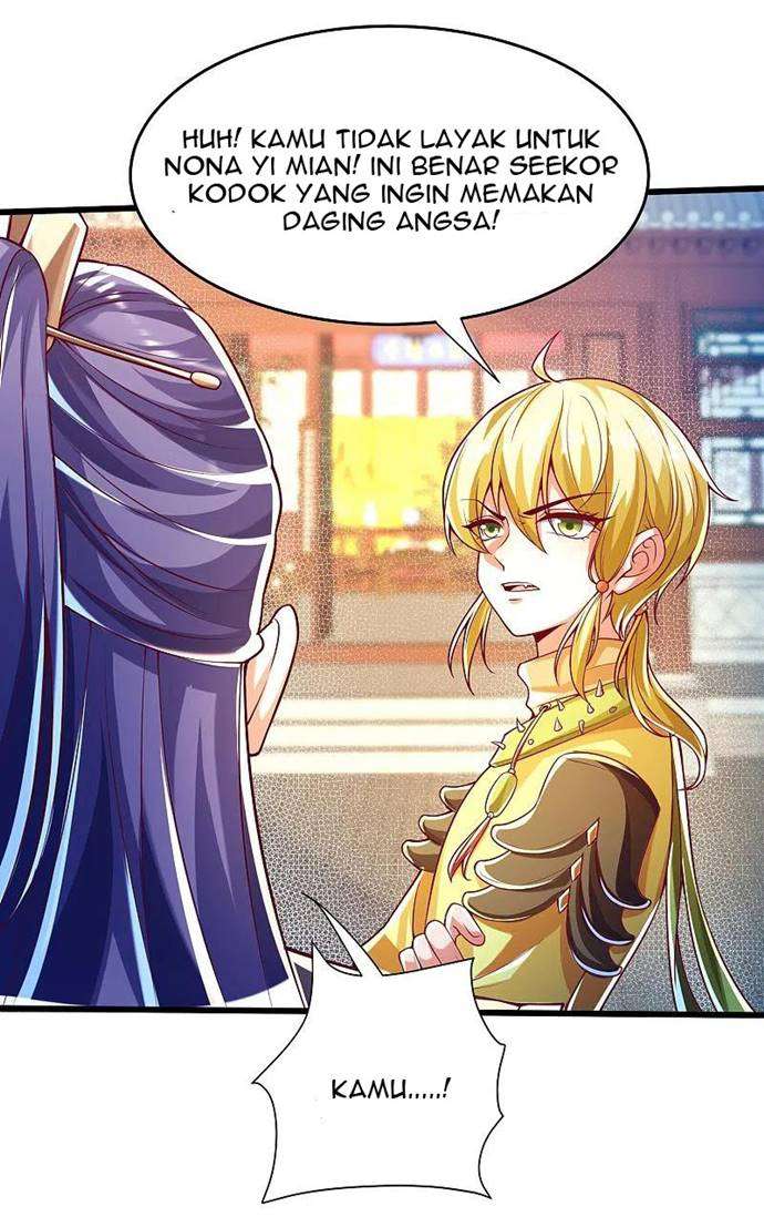 bisheng-supremes-rebirth - Chapter: 41