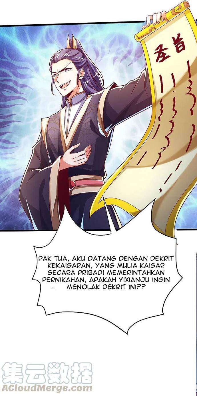 bisheng-supremes-rebirth - Chapter: 41