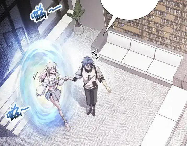 taixu-apartment - Chapter: 7