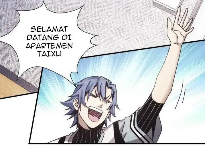 taixu-apartment - Chapter: 7