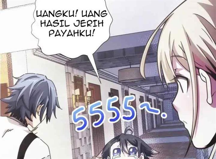 taixu-apartment - Chapter: 7