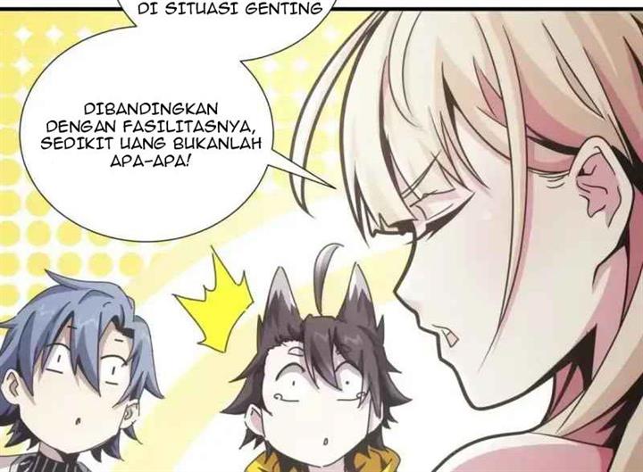taixu-apartment - Chapter: 7