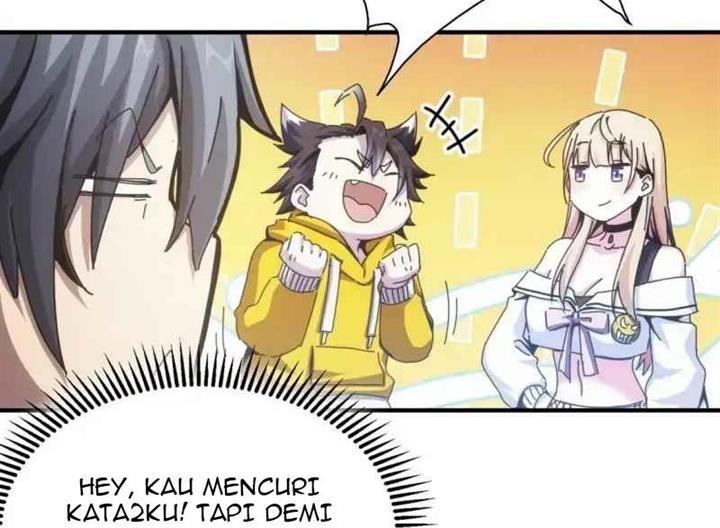 taixu-apartment - Chapter: 7