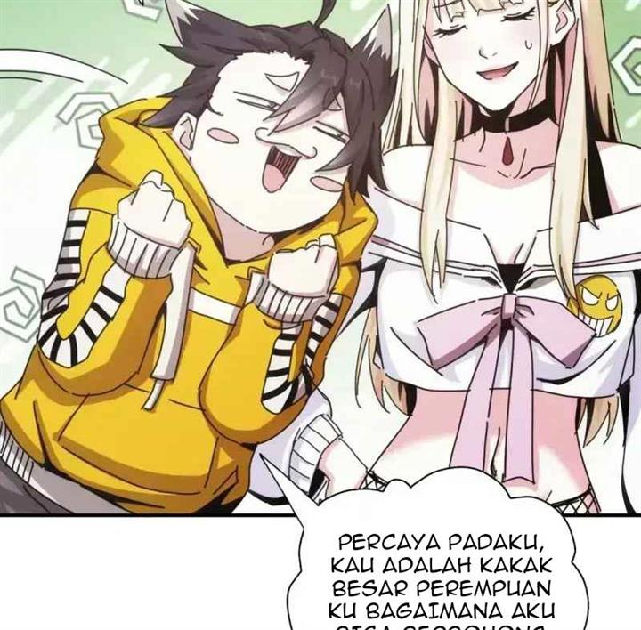 taixu-apartment - Chapter: 7