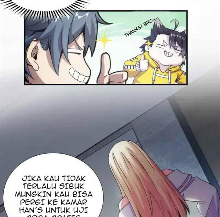 taixu-apartment - Chapter: 7