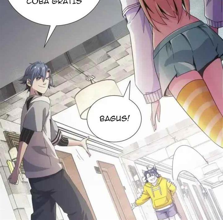 taixu-apartment - Chapter: 7