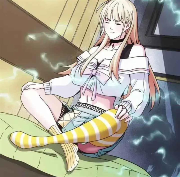 taixu-apartment - Chapter: 7