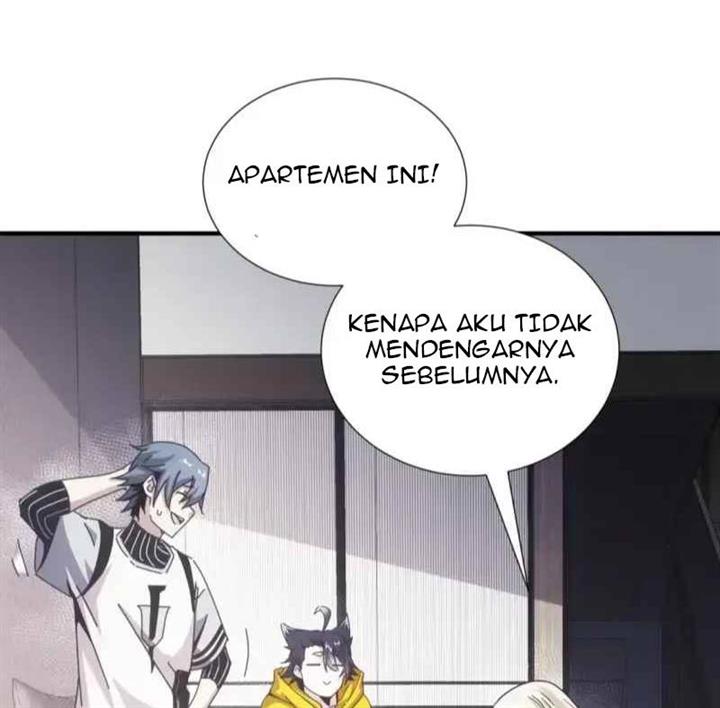 taixu-apartment - Chapter: 7