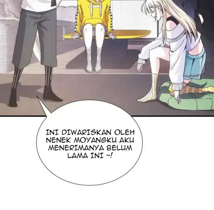 taixu-apartment - Chapter: 7