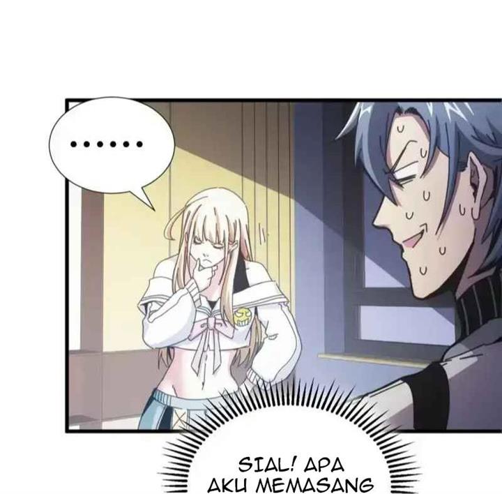 taixu-apartment - Chapter: 7