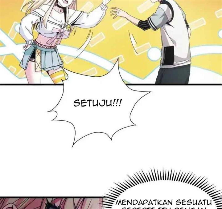 taixu-apartment - Chapter: 7