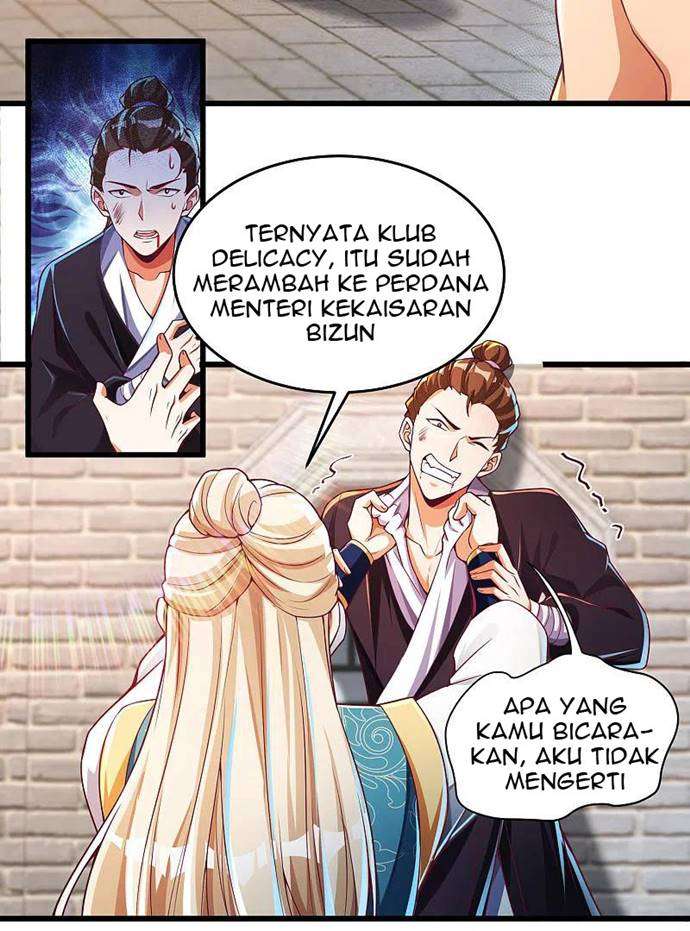 bisheng-supremes-rebirth - Chapter: 42